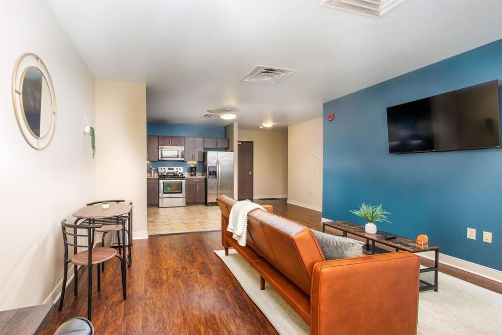 Sweeping Stadium Views Wonderfully Located 24-7 Parking Gym Lounge Pittsburgh Ngoại thất bức ảnh