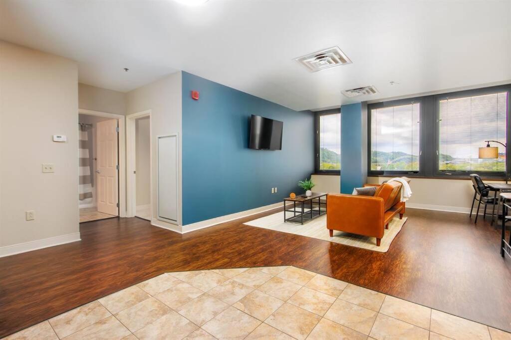 Sweeping Stadium Views Wonderfully Located 24-7 Parking Gym Lounge Pittsburgh Ngoại thất bức ảnh