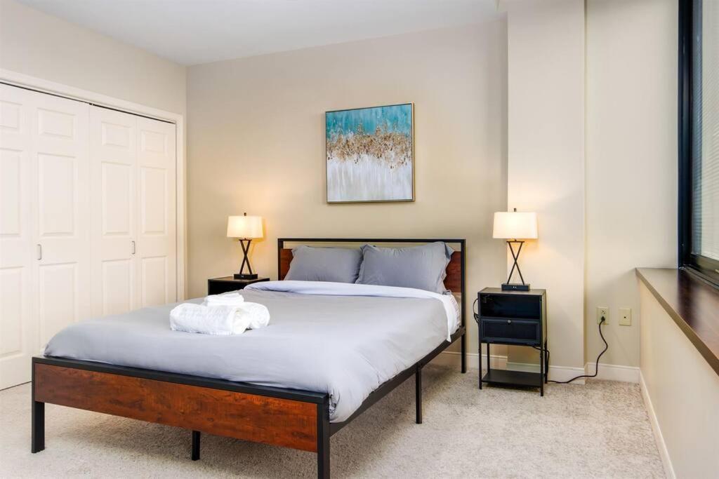 Sweeping Stadium Views Wonderfully Located 24-7 Parking Gym Lounge Pittsburgh Ngoại thất bức ảnh