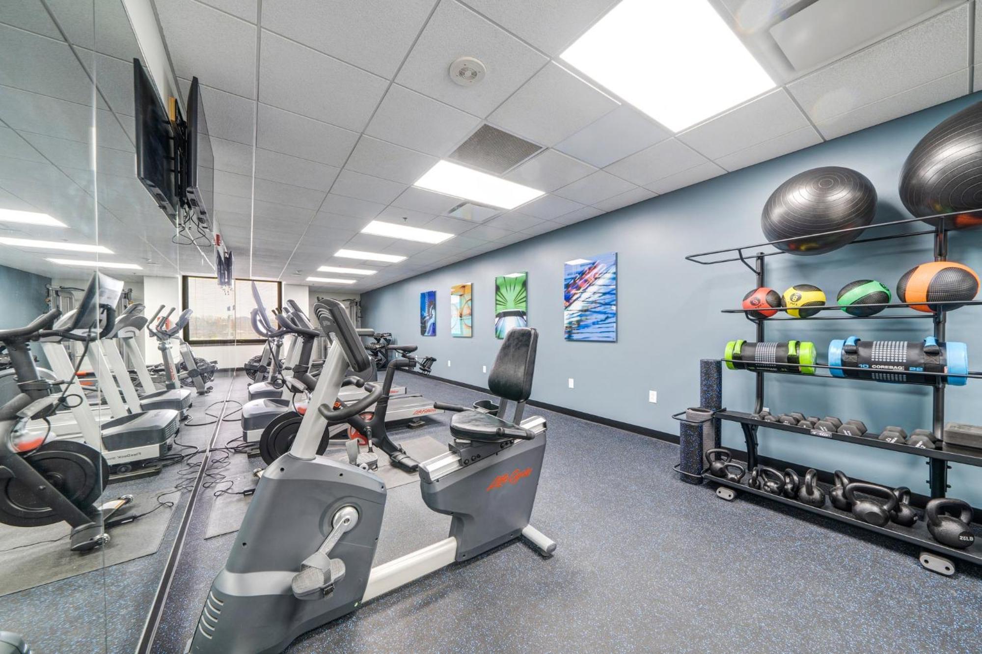 Sweeping Stadium Views Wonderfully Located 24-7 Parking Gym Lounge Pittsburgh Ngoại thất bức ảnh