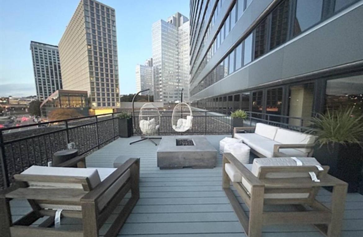 Sweeping Stadium Views Wonderfully Located 24-7 Parking Gym Lounge Pittsburgh Ngoại thất bức ảnh